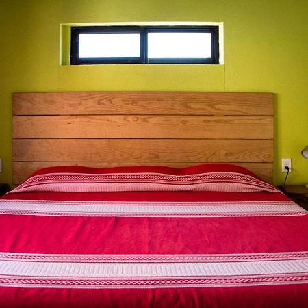 Lofts Las Cuatro Puertas Гуанахуато Екстер'єр фото