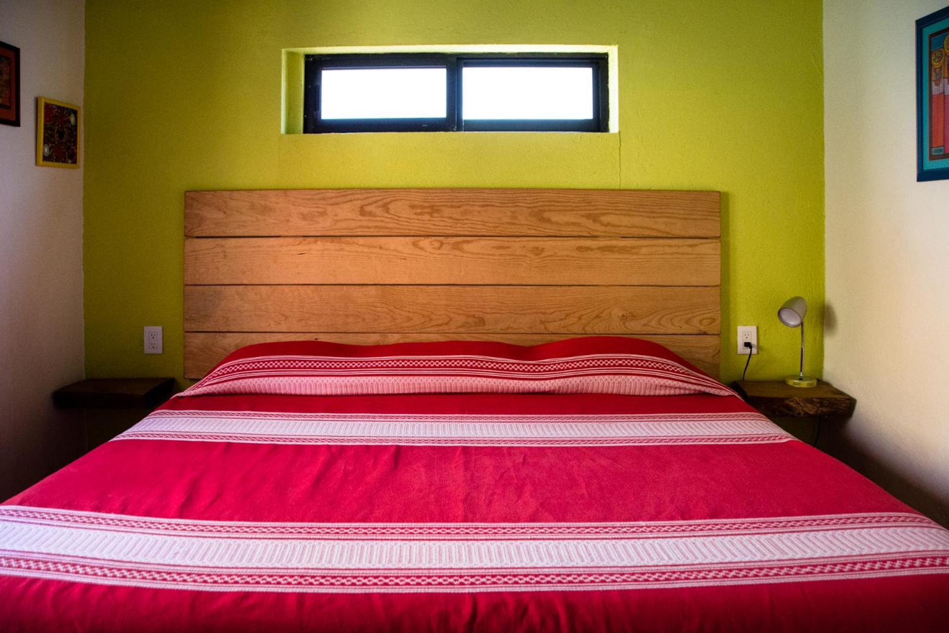 Lofts Las Cuatro Puertas Гуанахуато Екстер'єр фото