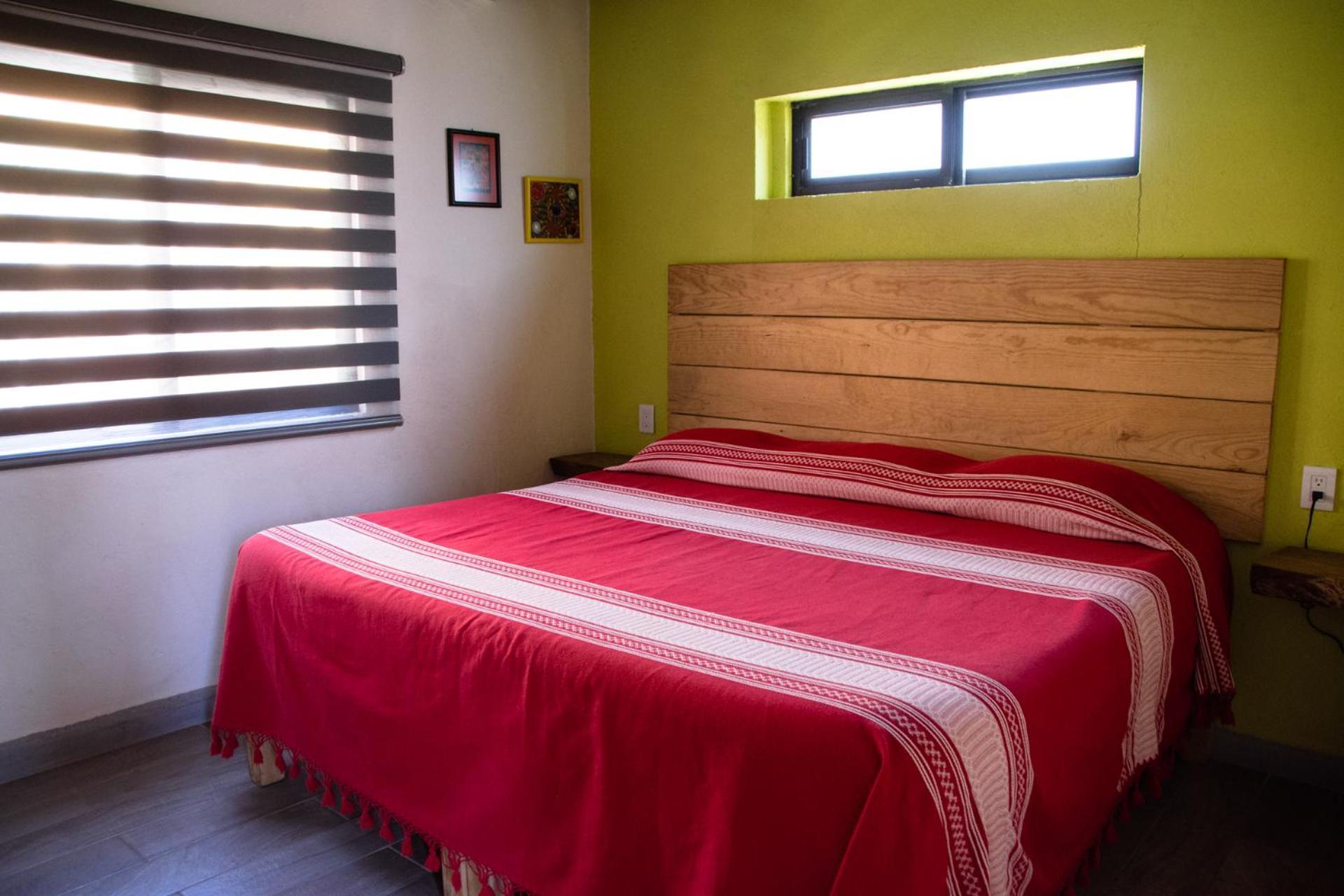 Lofts Las Cuatro Puertas Гуанахуато Екстер'єр фото